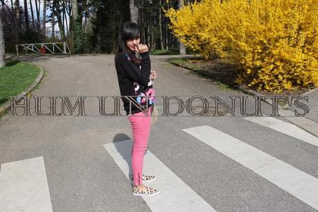 Hum un Donut’s Hum un Donut’s