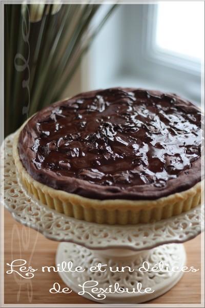 ~Tarte Brownie~ ~Tarte Brownie~