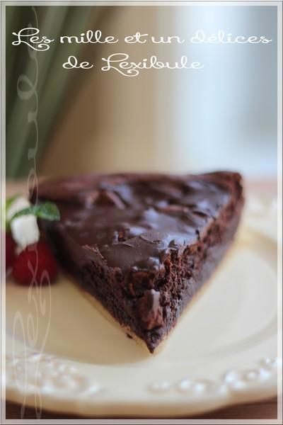 ~Tarte Brownie~ ~Tarte Brownie~
