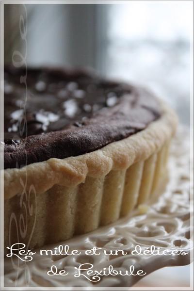 ~Tarte Brownie~ ~Tarte Brownie~
