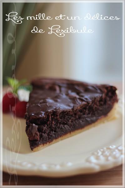 ~Tarte Brownie~ ~Tarte Brownie~