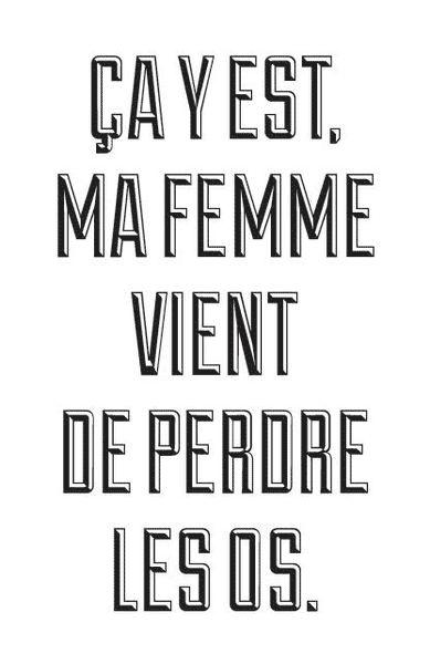 C’est Grave Docteur ? Must read ! AGDMAG_CestGraveDocteur08