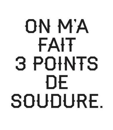C’est Grave Docteur ? Must read ! AGDMAG_CestGraveDocteur11