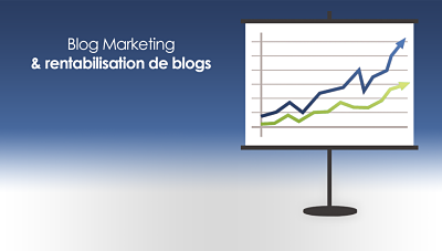 blog marketing rentabilisation de blogs régie rankseller monétisation contenu 