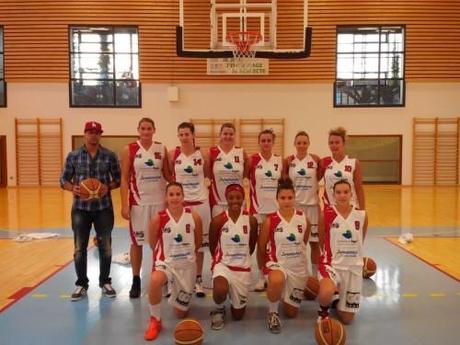 NF2 Poule A : La défaite de trop pour le Stade Laurentin annemasse abc74.fr