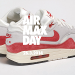 HBD : 27 ANS DE AIR MAX HBD : 27 ANS DE AIR MAX