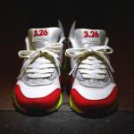 HBD : 27 ANS DE AIR MAX HBD : 27 ANS DE AIR MAX