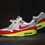 HBD : 27 ANS DE AIR MAX HBD : 27 ANS DE AIR MAX