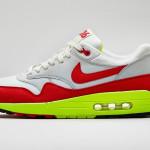 HBD : 27 ANS DE AIR MAX HBD : 27 ANS DE AIR MAX