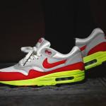 HBD : 27 ANS DE AIR MAX HBD : 27 ANS DE AIR MAX