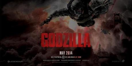 Godzilla : on a vu les premières minutes du film godzilla