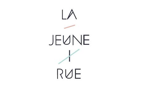 La Jeune Rue Paris projet de design et vie urbaine La Jeune Rue Paris projet de design et vie urbaine