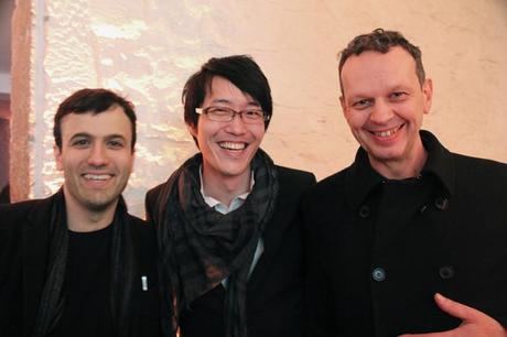 La Jeune Rue Paris projet de design et vie urbaine La Jeune Rue Paris projet de design et vie urbaine