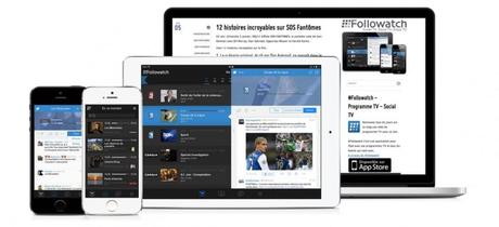 Followatch et Seevibes signent un accord stratégique Followatch