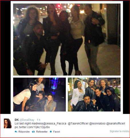 Castaldi, Nabilla, Secret Story, Les Anges, les potins en vrac et en images Castaldi, Nabilla, Secret Story, Les Anges, les potins en vrac et en images