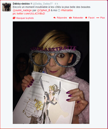 Castaldi, Nabilla, Secret Story, Les Anges, les potins en vrac et en images Castaldi, Nabilla, Secret Story, Les Anges, les potins en vrac et en images