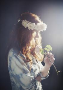 Elise Hameau et Sophie Lecomte – « Les fleurs » 8