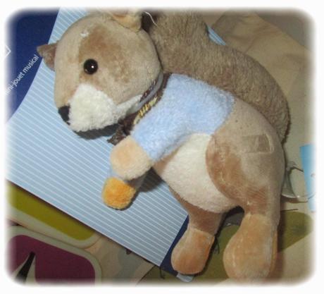 Koutchoulou - Mars 2014 Koutchoulou - Mars 2014