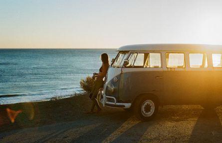 Boho inspiration streetbalades.com (© Streetbalades)