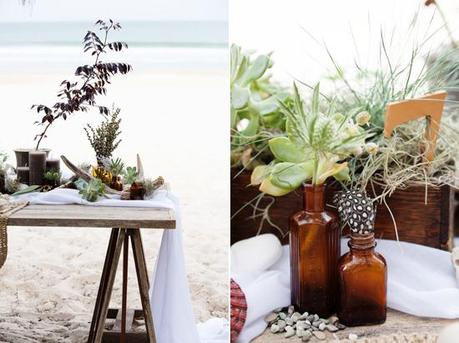 Boho inspiration boho-beach-wedding-inspiration016