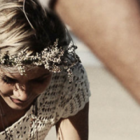 Boho inspiration yesbabydaily.com