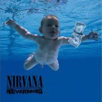 Nirvana {Nevermind}