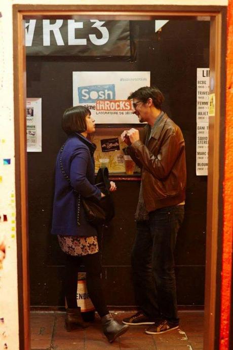 C'était hier : Sosh Aime les Inrocks Labs 2014 JPEG - 64.5 ko