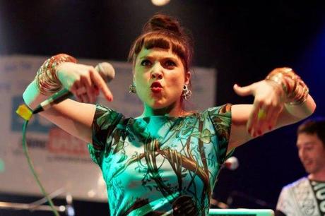 C'était hier : Sosh Aime les Inrocks Labs 2014 JPEG - 61.5 ko