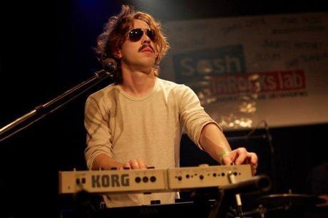 C'était hier : Sosh Aime les Inrocks Labs 2014 JPEG - 43.7 ko