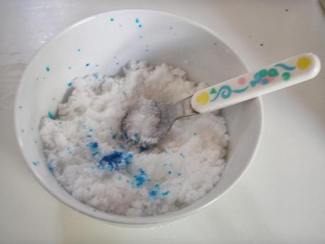 Des petits poissons en Sucre pour le 1er Avril Des petits poissons en Sucre pour le 1er Avril