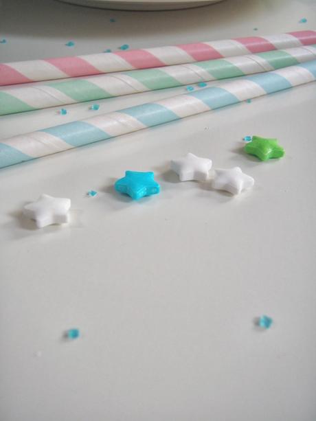 Des petits poissons en Sucre pour le 1er Avril Des petits poissons en Sucre pour le 1er Avril