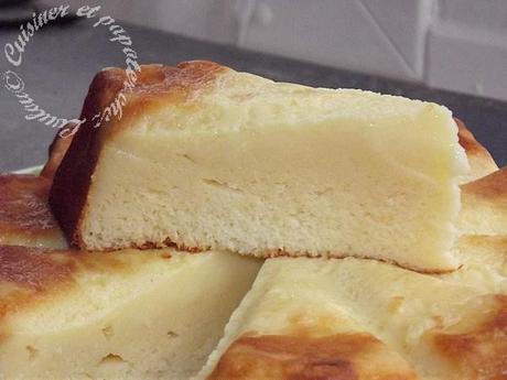 Gâteau magique au citron DSCF7854