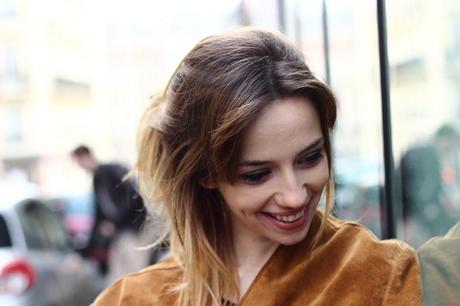 Franges/Léopard Franges/Léopard