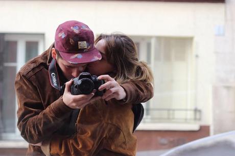 Franges/Léopard Franges/Léopard