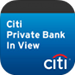 Citi Private Bank Mobile