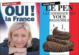 L'Ombre Grandissante du Fascisme en France