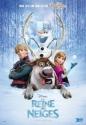 thumbs frozen affiche La Reine des Neiges en Blu ray et Blu ray 3D