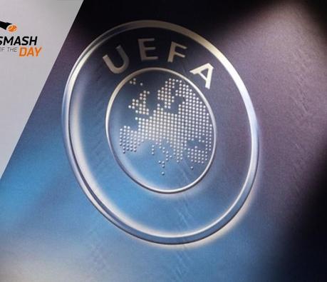 Place à une Ligue des nations imaginée par l’UEFA?