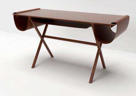 Preview Milan 2014 : Le bureau Oscar par Giorgio Bonaguro Preview Milan 2014 : Le bureau Oscar par Giorgio Bonaguro