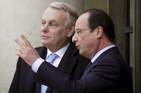 POLITIQUE > Municipales 2014 - Coup dur pour François Hollande