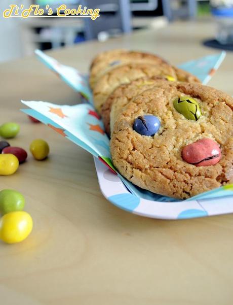 Cookies Atomic cookies