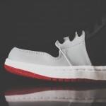 Air Jordan 1 Mid Black Gym Red Wolf Grey air-jordan-1-mid-black-gym-red-wolf-grey-6