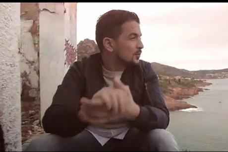 Tunisiano est Tunisiano est