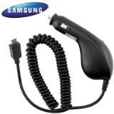 Les meilleurs chargeur allume-cigare pour téléphone portable de Samsung (124) Acheter neuf : EUR 6,50 14 neuf & d'occasion à partir de EUR 4,90