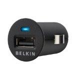 Les meilleurs chargeur allume-cigare pour téléphone portable de Belkin (216) Acheter neuf : EUR 7,99 8 neuf & d'occasion à partir de EUR 0,01