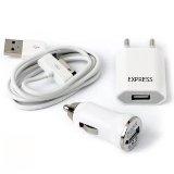 Les meilleurs chargeur allume-cigare pour téléphone portable de Express (33) Acheter neuf : EUR 7,99 4 neuf & d'occasion à partir de EUR 6,75