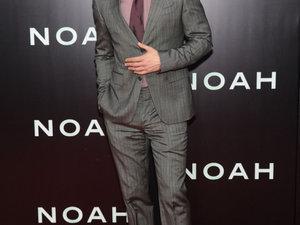 Ian Somerhalder  : 'Noah' Première.