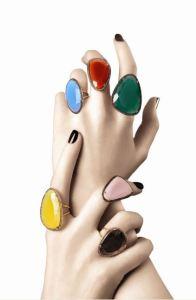 Christina Debs – Joaillerie fine Hard Candy collection by Christina Debs Fine Jewelry