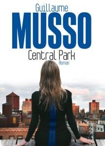 Guillaume Musso Central Park