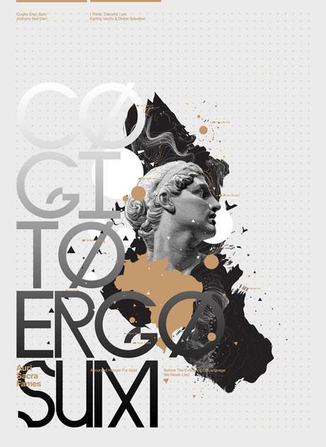 Expérimentations graphiques et motion design par Anthony Neil Dart Motion and graphic design by Anthony Neil Dart